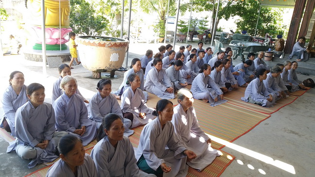 Tự lực - Tha lực