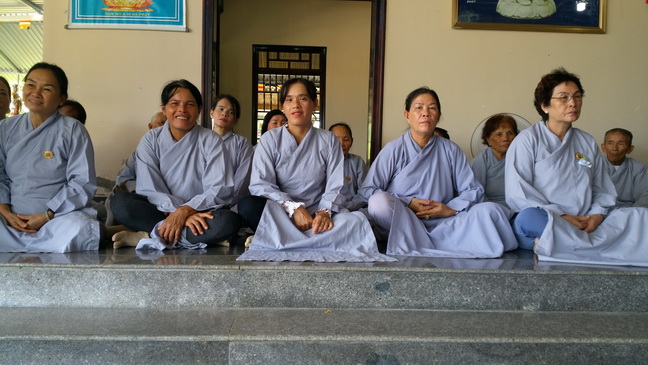 Tự lực - Tha lực