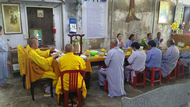 Tự lực - Tha lực