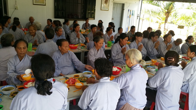 Tự lực - Tha lực