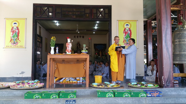 Tự lực - Tha lực