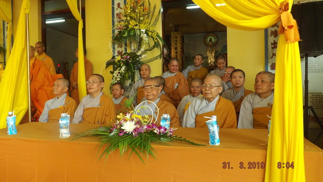 Khánh Hòa: Lễ Rót Đồng Đúc Chuông Chùa Phổ Hóa