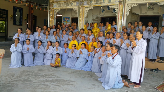 Tự lực - Tha lực