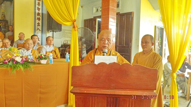 Khánh Hòa: Lễ Rót Đồng Đúc Chuông Chùa Phổ Hóa