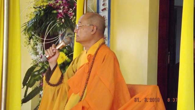 Khánh Hòa: Lễ Rót Đồng Đúc Chuông Chùa Phổ Hóa