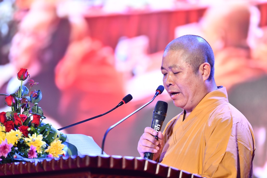 Hà Nam: Khai mạc chuỗi sự kiện Văn hóa chào mừng Đại lễ Vesak LHQ 2019