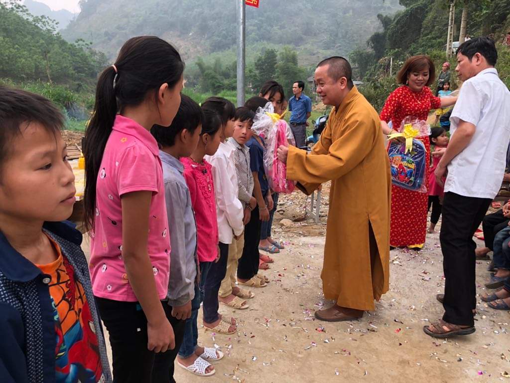 Tuyên Quang: Khánh thành cầu Lý Từ và cầu Ông Trạch xã Hùng Lợi, Huyện Yên Sơn