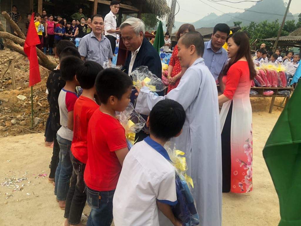 Tuyên Quang: Khánh thành cầu Lý Từ và cầu Ông Trạch xã Hùng Lợi, Huyện Yên Sơn