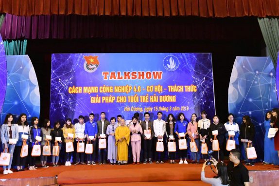 Tổng Kết Chương Trình  Cúng Dường Trai Phạn Và Hộ Trì Cho Khóa Tu (Gn3)