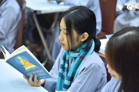 Tổng Kết Chương Trình  Cúng Dường Trai Phạn Và Hộ Trì Cho Khóa Tu (Gn3)