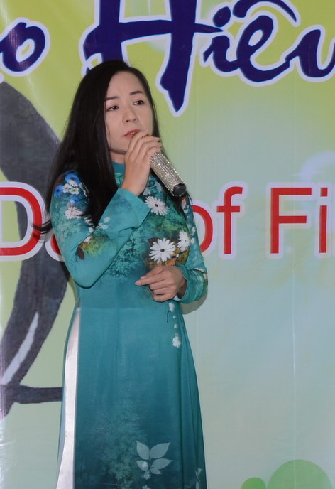 Lễ Vu Lan Báo Hiếu Pl. 2563  Tại Tu Viện Huyền Không, San Jose (Hoa Kỳ)