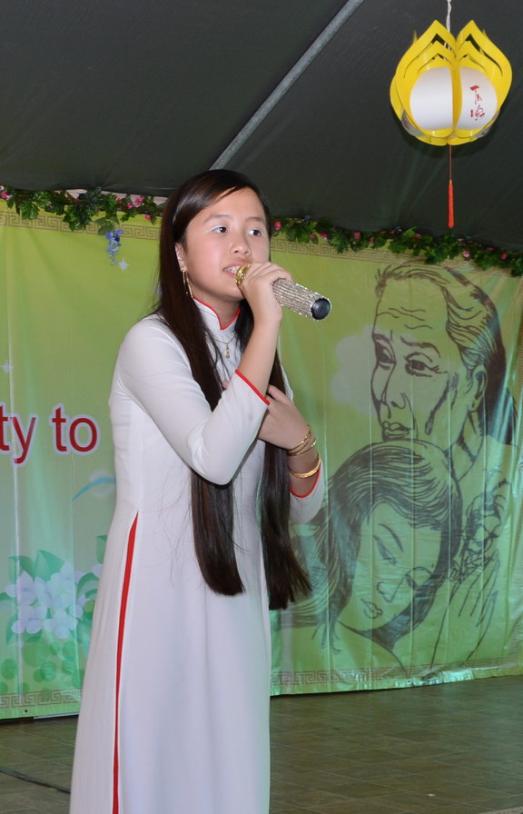 Lễ Vu Lan Báo Hiếu Pl. 2563  Tại Tu Viện Huyền Không, San Jose (Hoa Kỳ)