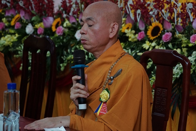 Thái Bình: Lễ hội bông hồng cài áo tại chùa Từ Xuyên