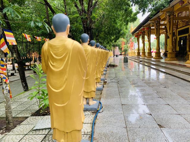 Phật Giáo Việt Nam Trong Dòng Chảy Đương Đại