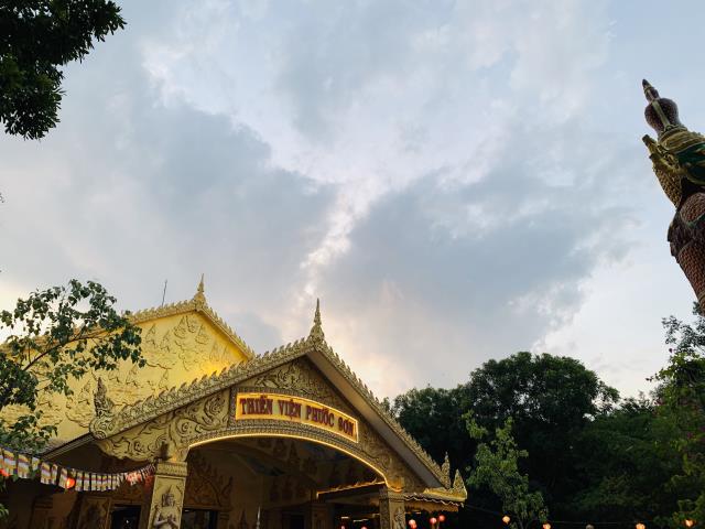 Phật Giáo Việt Nam Trong Dòng Chảy Đương Đại