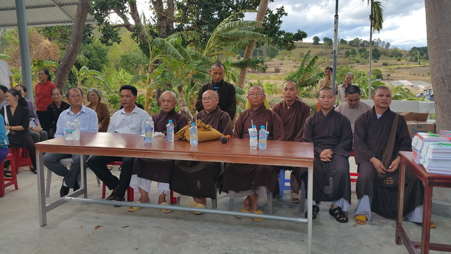 Trung thu đến với trẻ em nghèo