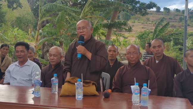 Trung thu đến với trẻ em nghèo