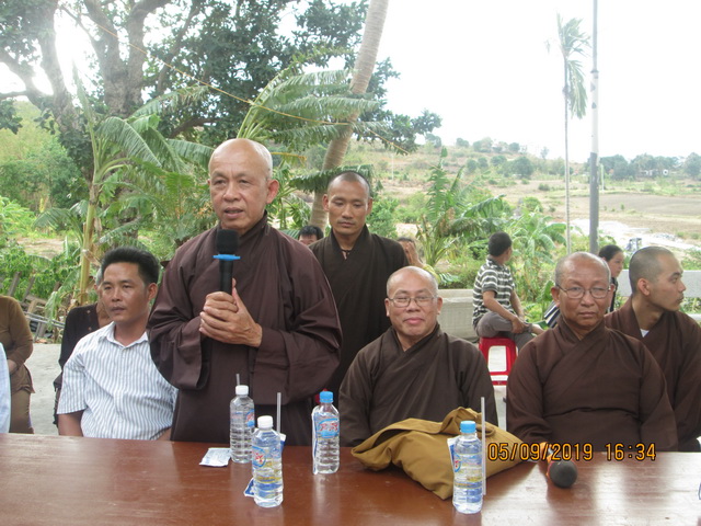 Trung thu đến với trẻ em nghèo