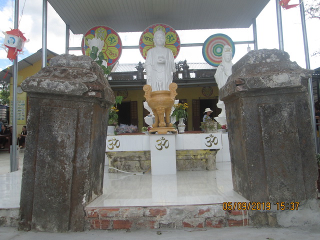 Trung thu đến với trẻ em nghèo
