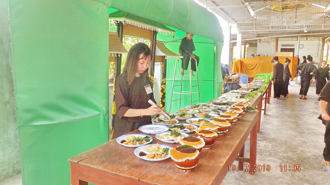 Khánh hòa: Hơn 300 bạn trẻ tham dự khóa tu “Tìm về tuổi thơ”