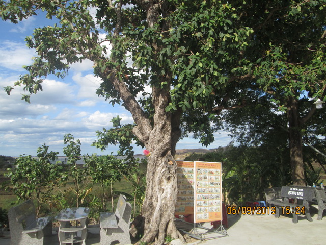 Trung thu đến với trẻ em nghèo