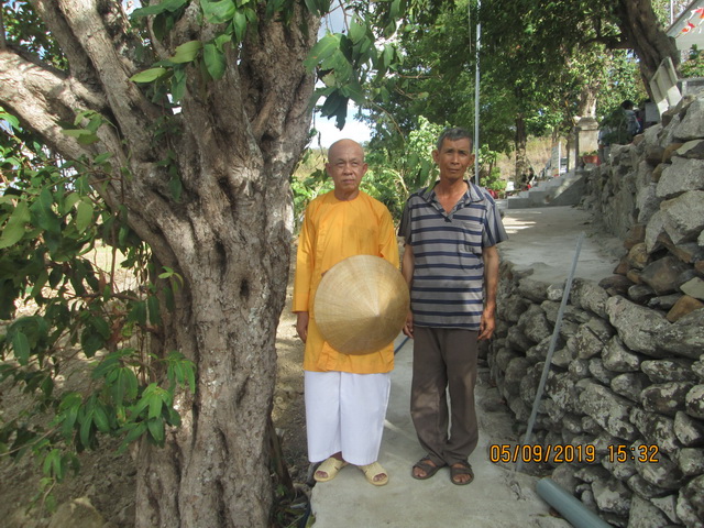 Trung thu đến với trẻ em nghèo