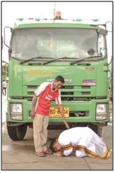 Cho tròn chữ hiếu mới là đạo con