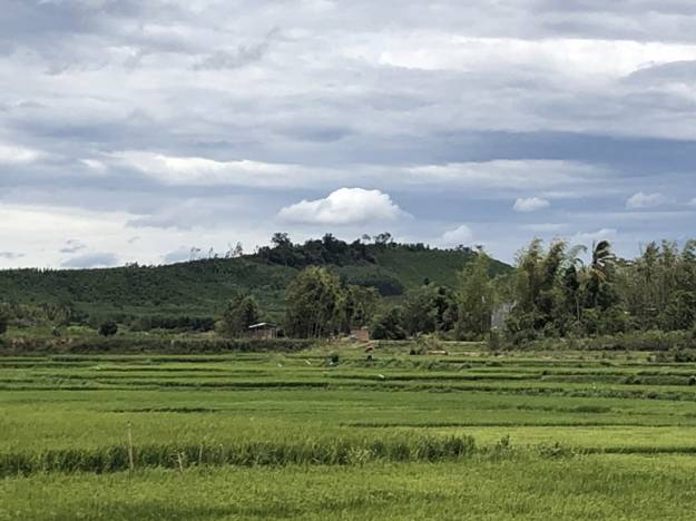 Tổ đình Minh Quang (An Khê, Gia Lai): Lễ Tưởng niệm Hòa thượng Ân sư Thích Giác Đạo