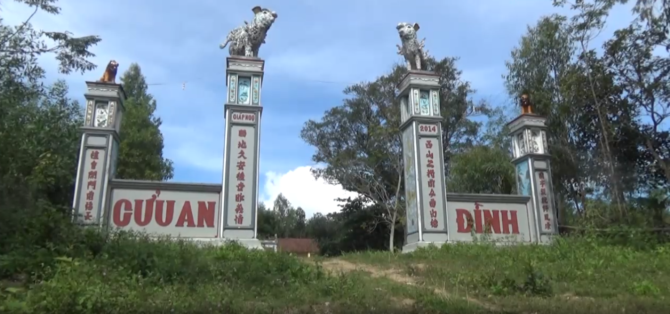 Tổ đình Minh Quang (An Khê, Gia Lai): Lễ Tưởng niệm Hòa thượng Ân sư Thích Giác Đạo
