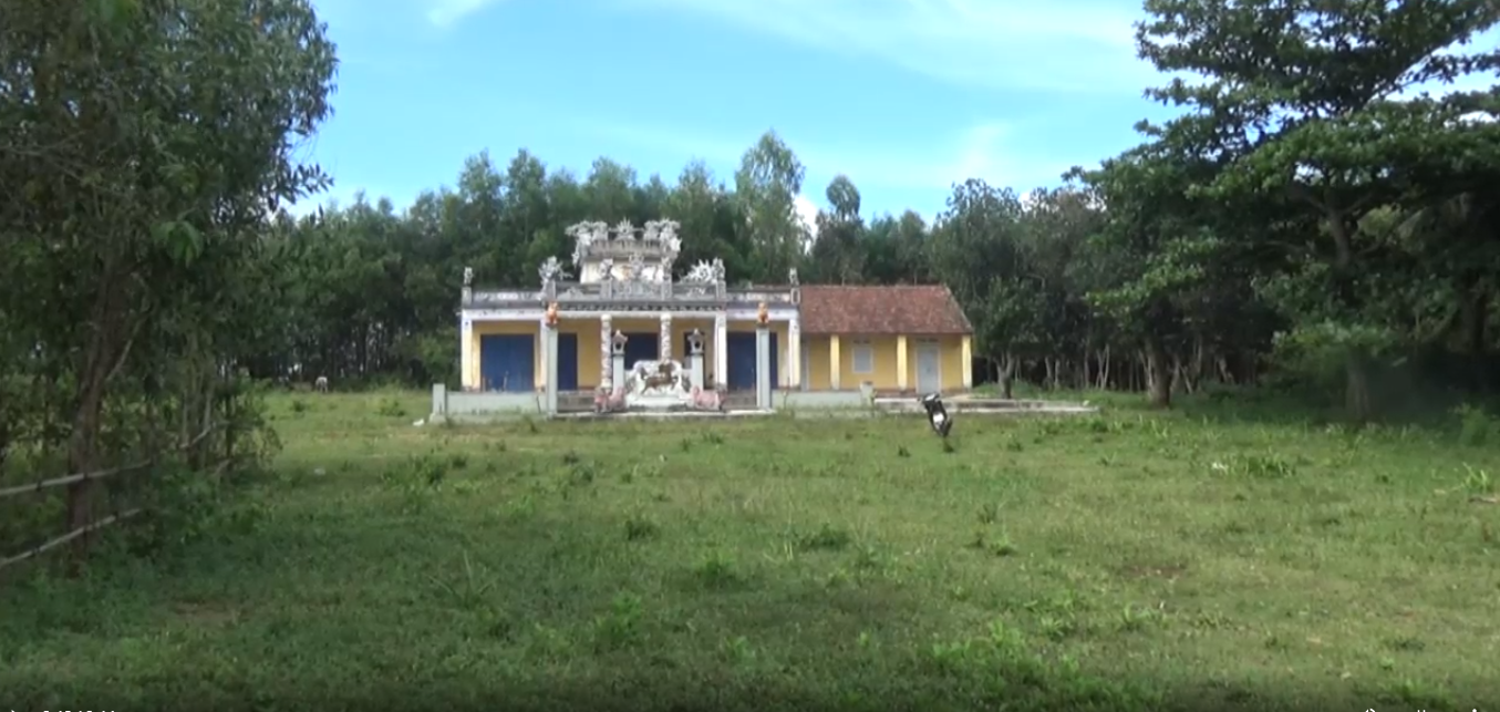 Tổ đình Minh Quang (An Khê, Gia Lai): Lễ Tưởng niệm Hòa thượng Ân sư Thích Giác Đạo