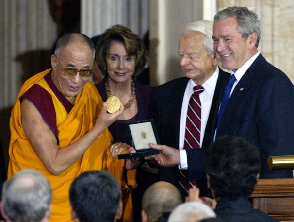 Những Bài Học Từ Việc Chiêm Nghiệm Bài Phát Biểu Nhận Giải NOBEL Hòa Bình Của Ngài Đạt Lai Lạt Ma, 1989
