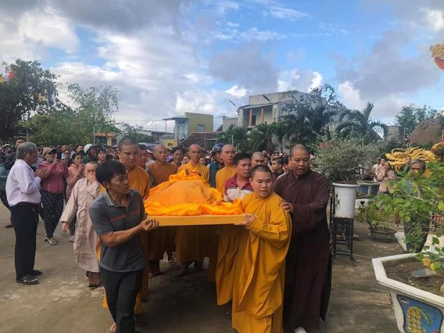 Đồng Tâm Tịnh Thiện