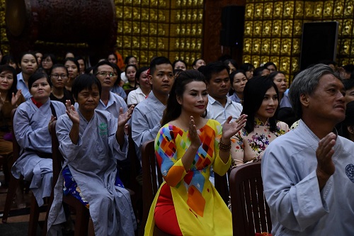 Lễ tri ân Người Thầy khai sáng 2019