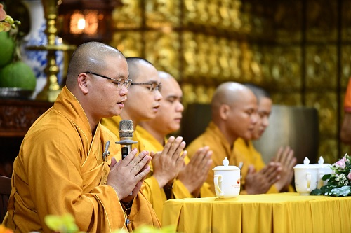 Lễ tri ân Người Thầy khai sáng 2019