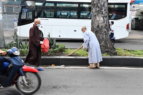 Chung Tay Bảo Vệ Môi Trường Lần 3 (BVMT-3)