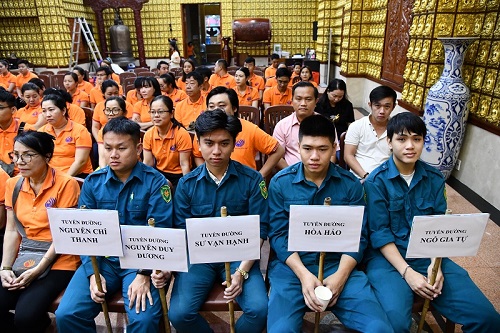 Chung Tay Bảo Vệ Môi Trường Lần 3 (BVMT-3)