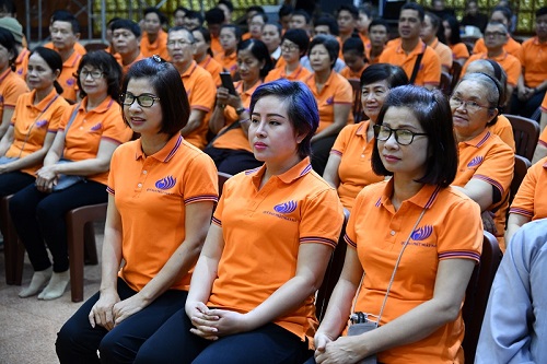 Chung Tay Bảo Vệ Môi Trường Lần 3 (BVMT-3)