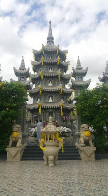 Lễ chung thất Trưởng lão HT.Thích Như Ý