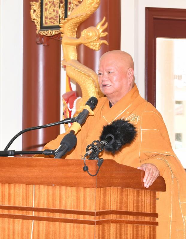 Hai Ngôi Chùa Việt Ở Hoa Kỳ  Nhận Bằng Xác Lập  Kỷ Lục Người Việt Toàn Cầu