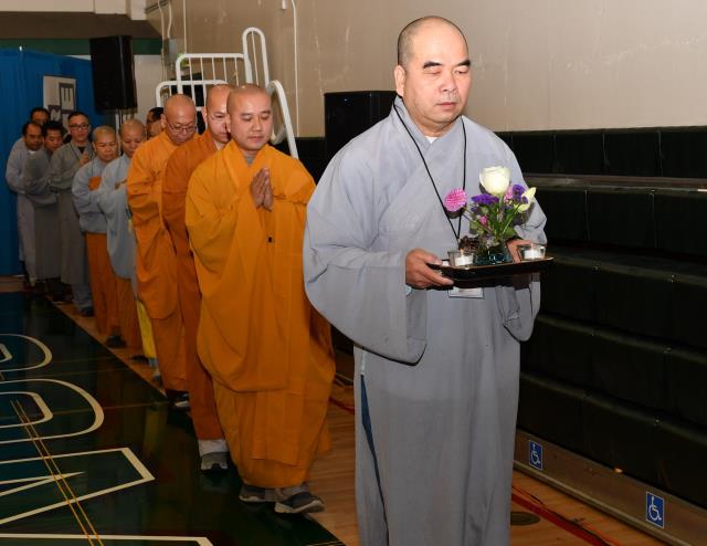 San Jose: Khóa tu &quot;Hướng về Tứ Ân&quot;