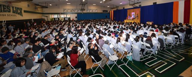 San Jose: Khóa tu &quot;Hướng về Tứ Ân&quot;