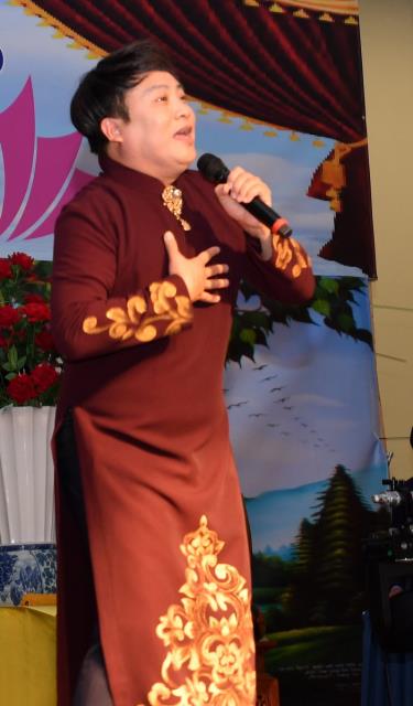 GIÁO HỘI PHẬT GIÁO LIÊN HỮU MỸ - VIỆT TỔ CHỨC ĐẠI LỄ ĐỨC PHẬT THÀNH ĐẠO &amp; ĐẠI HỘI KHOÁNG ĐẠI KỲ I (2020-2024)