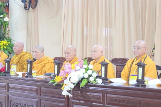 Đồng Nai: Đại Giới Đàn Diệu Tâm - Tấn Đàn Truyền Giới Tỳ-Kheo