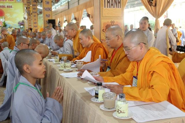 Đồng Nai:  Dấu ấn đại giới đàn Diệu Tâm
