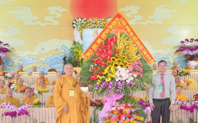 Đồng Nai:  Dấu ấn đại giới đàn Diệu Tâm