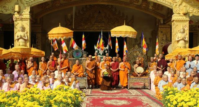 Đồng Nai: Khóa Thiền Mùa Đông 2019