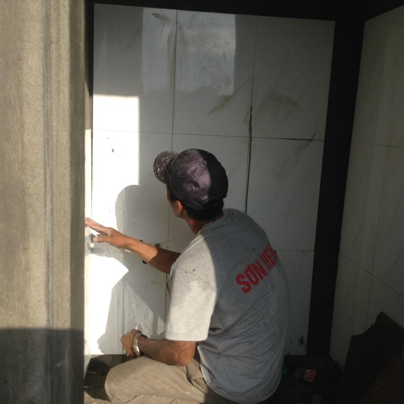 Quảng Trị: Đại tu Chùa Thanh Xuân, Triệu An, Triệu Phong
