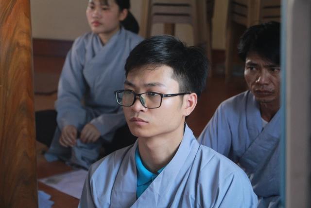 Thái Bình: Đạo Tràng TNPT Chùa Từ Xuyên Kỷ Niệm 11 Năm Thành Lập