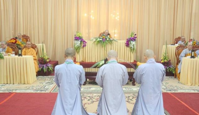 Đồng Nai:  Dấu ấn đại giới đàn Diệu Tâm