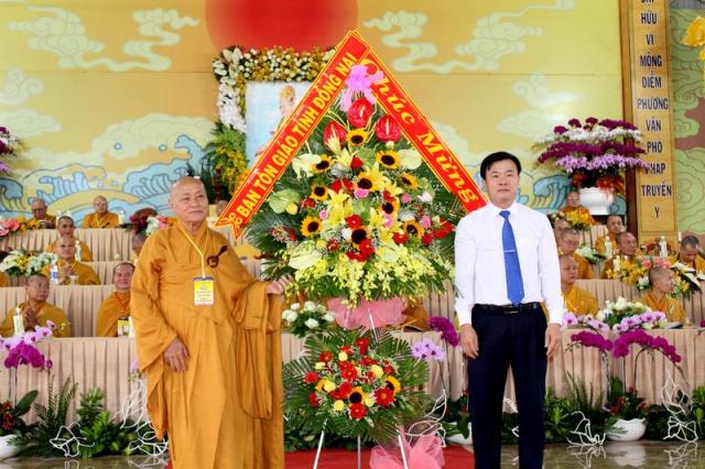 Đồng Nai:  Dấu ấn đại giới đàn Diệu Tâm